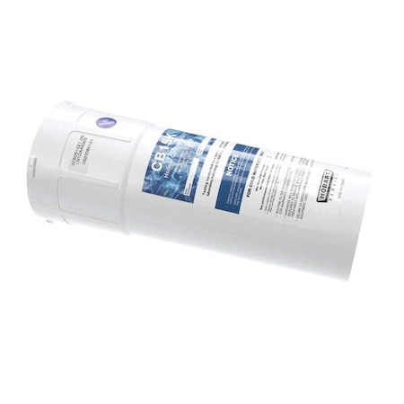 Vulcan Hart Filter Cartridge , Carbon Block 00-847487-01PMK
